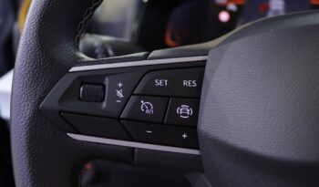 SEAT IBIZA 1.0 TSI STYLE DSG completo