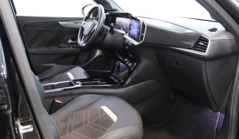 OPEL MOKKA 1.2 T ULTIMATE AT completo
