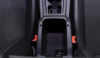 CUPRA Formentor 1.5 TSI CUPRA DSG completo