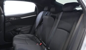HONDA Civic 1.6 I-DTEC SPORT CONNECT NAVI completo