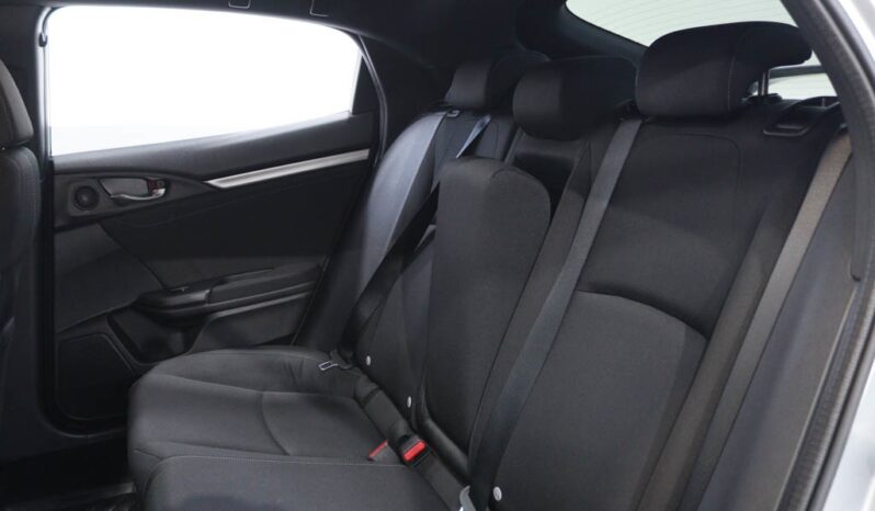HONDA Civic 1.6 I-DTEC SPORT CONNECT NAVI completo