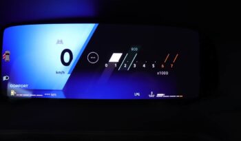 RENAULT SYMBIOZ 1.2 ECO-G TECHNO completo