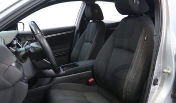 HONDA Civic 1.6 I-DTEC SPORT CONNECT NAVI completo