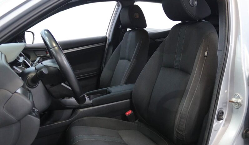 HONDA Civic 1.6 I-DTEC SPORT CONNECT NAVI completo