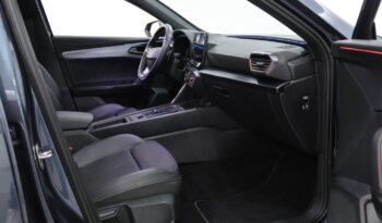 CUPRA Formentor 1.5 TSI CUPRA DSG completo