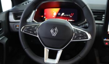 RENAULT SYMBIOZ 1.2 ECO-G TECHNO completo
