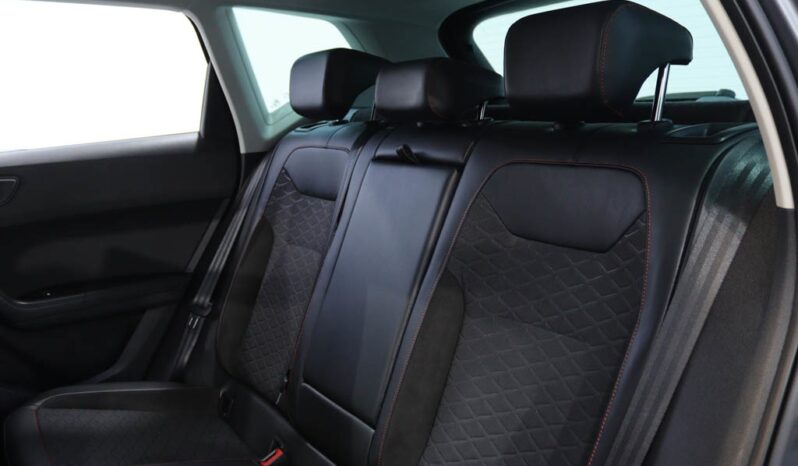 SEAT Ateca 1.0 TSI FR completo