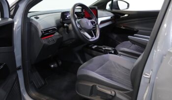 VOLKSWAGEN ID.4 77 KWH PRO completo