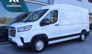 MAXUS DELIVER 9 2.0 TD L3H2 completo