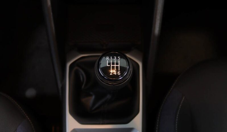 DACIA Duster 1.0 TCE ECO-G JOURNEY BI-FUEL completo