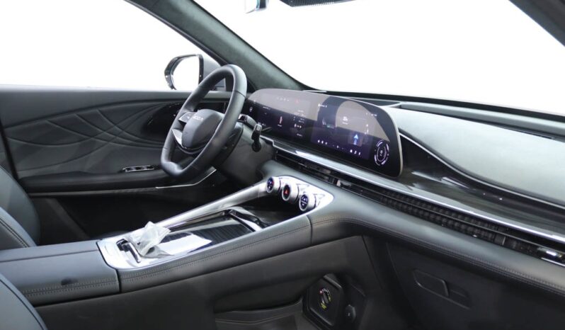 OMODA 9 1.5 T-GDI SHS-P PREMIUM completo