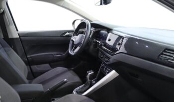 VOLKSWAGEN Taigo 1.0 TSI URBAN DSG completo