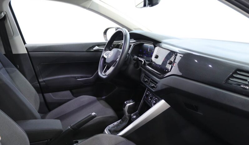 VOLKSWAGEN Taigo 1.0 TSI URBAN DSG completo