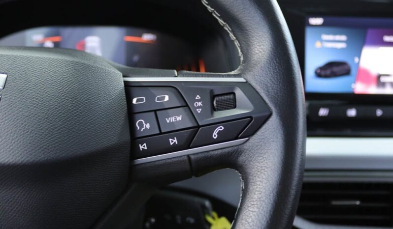 SEAT IBIZA 1.0 TSI STYLE completo