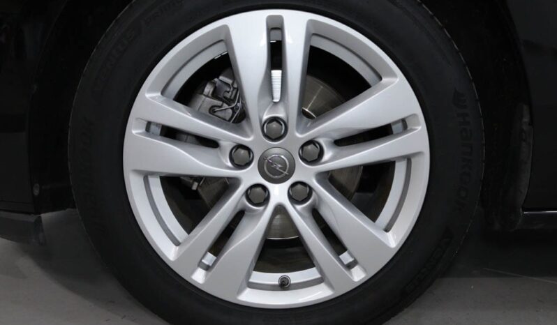 OPEL Astra K 1.6 CDTI BUSINESS EDITION S/S completo