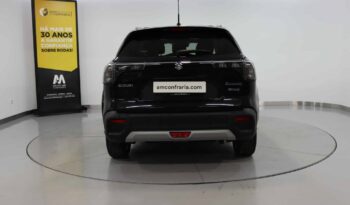 SUZUKI S-CROSS 1.4T S2 4WD MILD HYBRID completo