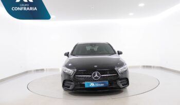 MERCEDES-BENZ Classe A 180 D AMG LINE AUT. completo