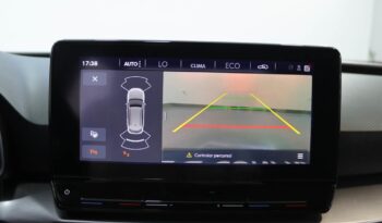 SEAT Leon Sportstourer 1.4 E-HYBRID FR DSG completo