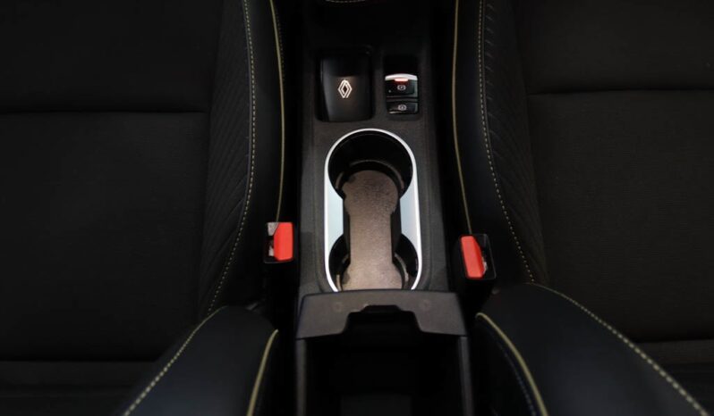 RENAULT SYMBIOZ 1.6 E-TECH FULL HYBRID ICONIC completo