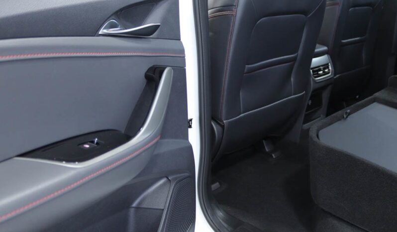 MAXUS T60 Max 2.0 TD 3L completo