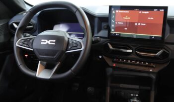 DACIA Duster 1.0 TCE ECO-G JOURNEY BI-FUEL completo
