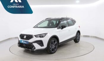 SEAT ARONA 1.0 TSI STYLE DSG completo