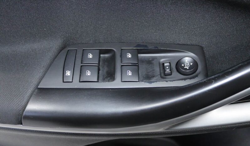 OPEL Astra K 1.6 CDTI BUSINESS EDITION S/S completo
