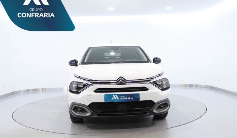 CITROEN C4 1.2 PURETECH FEEL completo