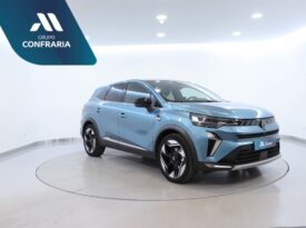 RENAULT SYMBIOZ 1.6 E-TECH FULL HYBRID ICONIC