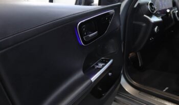 MERCEDES-BENZ Classe C Station 300 D AMG LINE completo