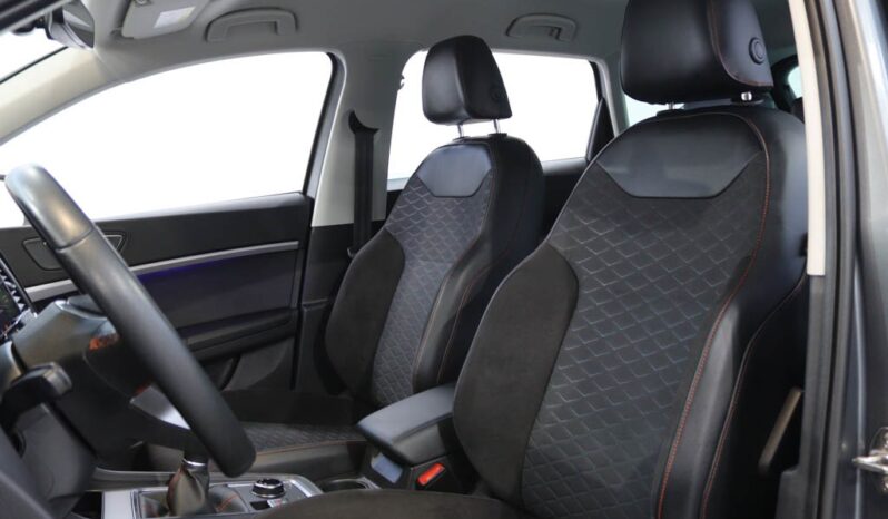 SEAT Ateca 1.0 TSI FR completo