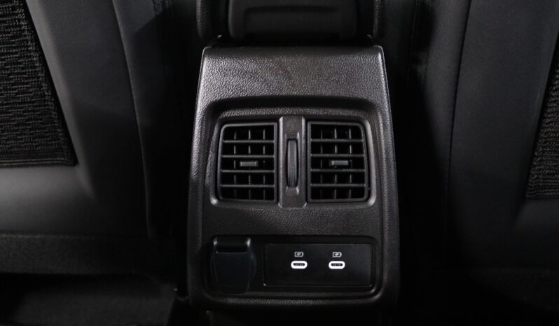 RENAULT CAPTUR 1.0 TCE TECHNO completo