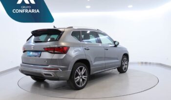 SEAT Ateca 1.0 TSI FR completo