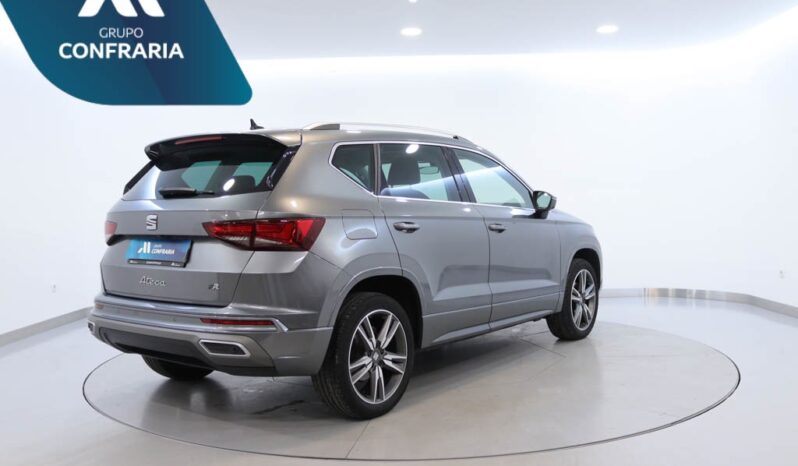 SEAT Ateca 1.0 TSI FR completo