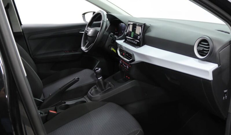 SEAT IBIZA 1.0 TSI STYLE completo