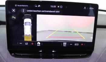 SKODA Enyaq IV 50 completo