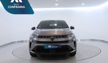 RENAULT SYMBIOZ 1.2 ECO-G TECHNO completo