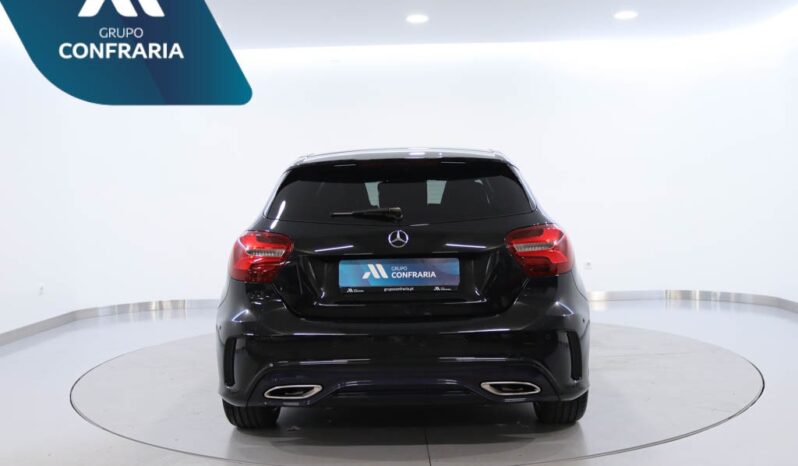 MERCEDES-BENZ Classe A 200 AMG completo