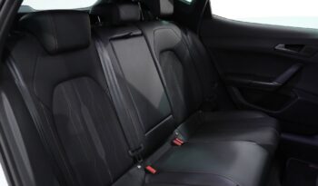 CUPRA Formentor 2.0 TDI CUPRA completo