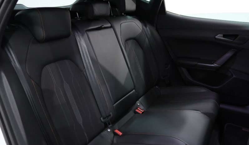 CUPRA Formentor 2.0 TDI CUPRA completo