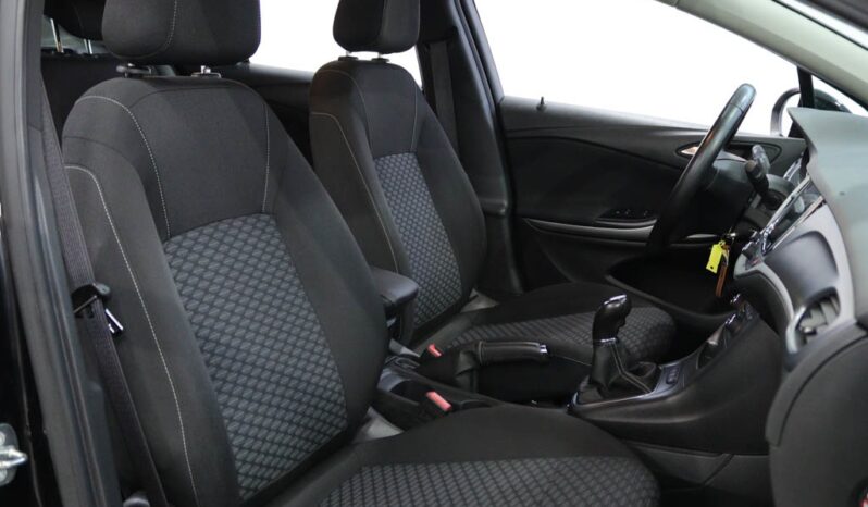OPEL Astra K 1.6 CDTI BUSINESS EDITION S/S completo