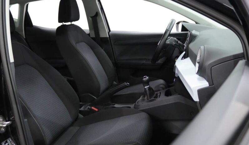 SEAT IBIZA 1.0 TSI STYLE completo
