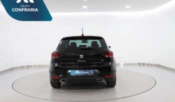 SEAT IBIZA 1.0 TSI FR DSG completo