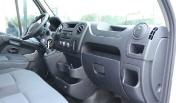 RENAULT Master III Chassis-Cab.Fase II 2.3 DCI L3 3.5T CD SS completo