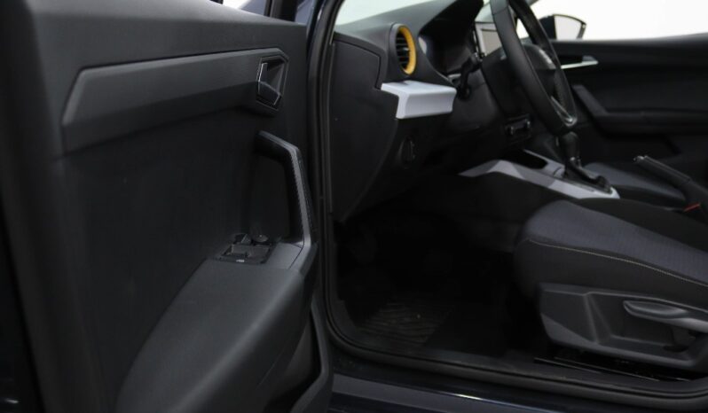 SEAT ARONA 1.0 TSI STYLE DSG completo
