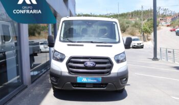 FORD TRANSIT 350 L4 2.0 ECOBLUE H3 TREND completo