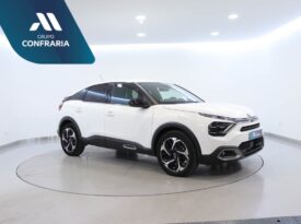 CITROEN C4 1.2 PURETECH FEEL
