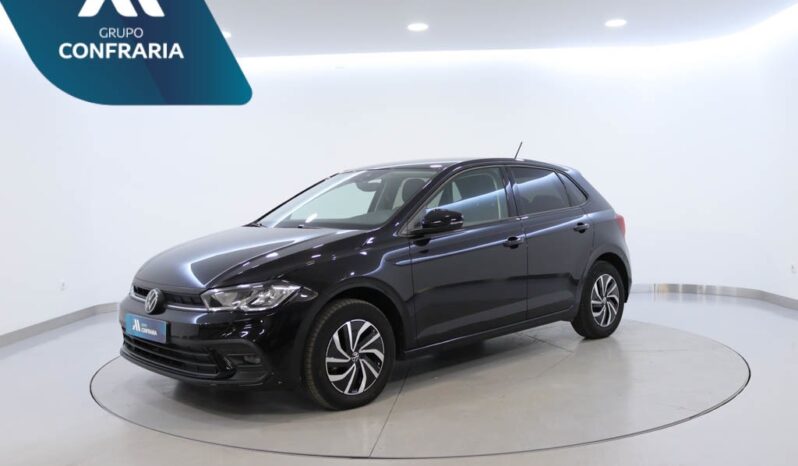 VOLKSWAGEN Polo 1.0 TSI URBAN DSG completo