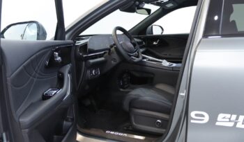 OMODA 9 1.5 T-GDI SHS-P PREMIUM completo