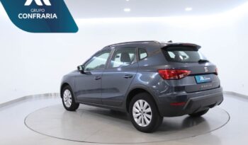 SEAT Arona 1.6 TDI STYLE completo
